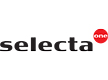 Selecta One logo