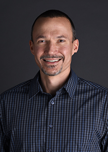 Derrick Nagle, International Logistics Manager Ball FloraPlant