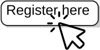 Register here button with arrow
