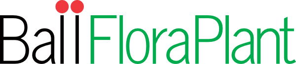 logo for Ball FloraPlant