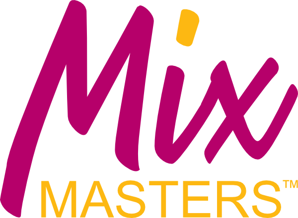 logo for Mix Masters