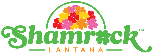 logo for Shamrock™ Lantana