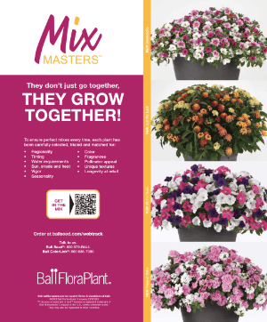 ad for MixMasters