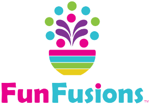 FunFusions™ logo