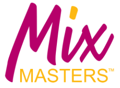 MixMasters™ logo