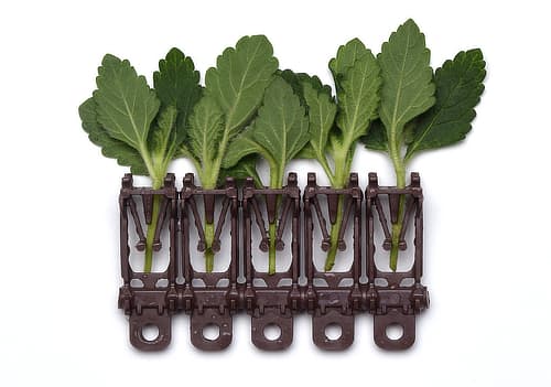 AutoStix Strip Cuttings